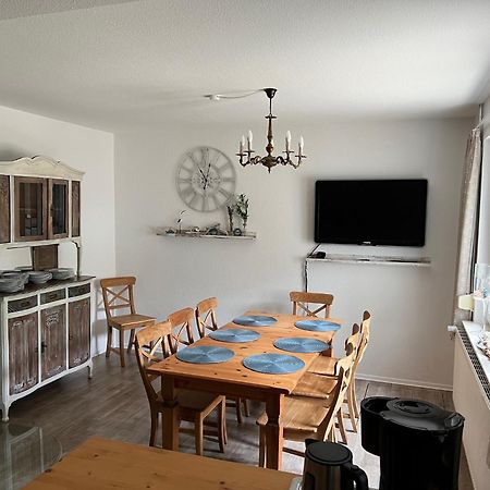 Haus Ole Apartment Kröslin Екстериор снимка