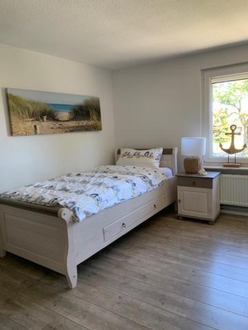Haus Ole Apartment Kröslin Екстериор снимка
